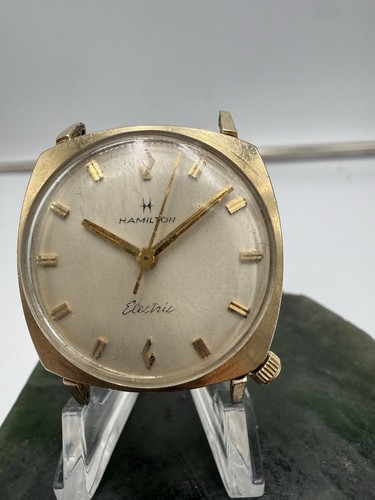 Vintage hamilton electric - vintage,