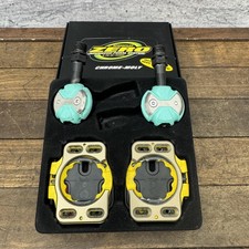 Speedplay Zero Celeste pedali