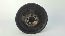 RF7J11401 PULEGGIA DELL ALBERO MOTORE / RF7J-11-401 / 812007 PER MAZDA 3 BERLINA