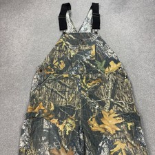 Salopette realtree adulto - realtree,