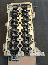 Testata motore 199A3000 FIAT