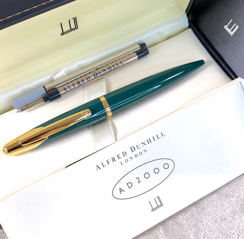 Dunhill penna sfera - sfera, grande