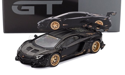 Mini lamborghini - 1/64,