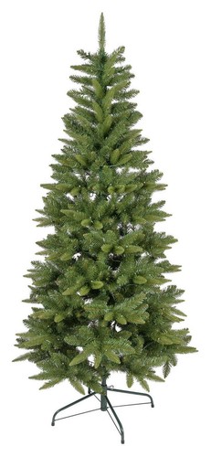 Albero natale addobbato - natale,