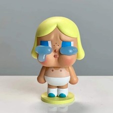 Crybaby Crying Again BABY