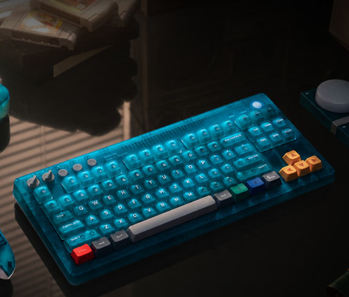 8bitdo retro tastiera - retro,