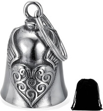 Campanella Moto Guardian Bell