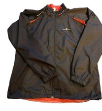 Giacca Decthlon Rochrider nera