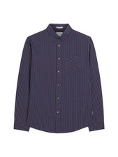 Ben Sherman Camicia Lunga