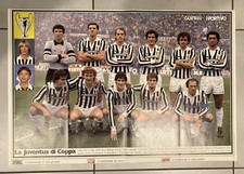 1982-1983 Juventus di Coppa