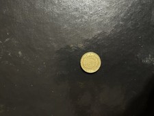 Moneta da 10 centesimi Malta