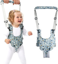 Camminare Assistente per Bambino,Bretelle Di Sicurezza per Bambino Detachable Re