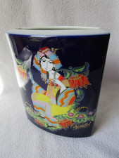 Vaso porcellana linea studio