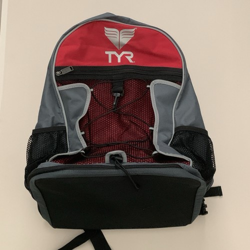 Zaino tyr triathlon - tyr,