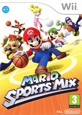 Nintendo Wii # Mario Sports