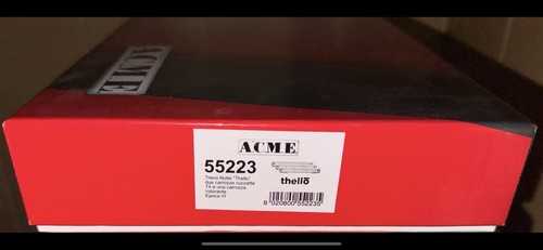 Acme 55223 treno notte - acme,