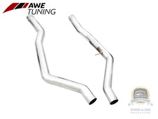 AWE Tuning Resonated to
