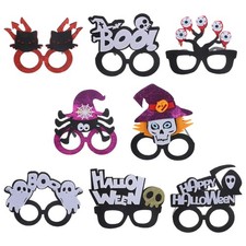  8 Pcs Calici Divertenti