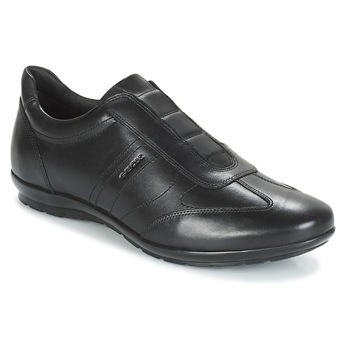 Geox uomo symbol nero - geox,