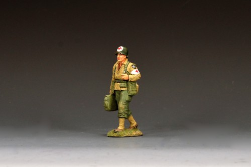 King and country dd405 ap - and, (&)