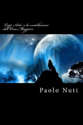 Lupo artu la costellazione - artu',