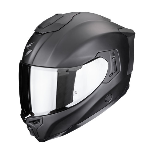 Scorpion casco moto - moto, integrale