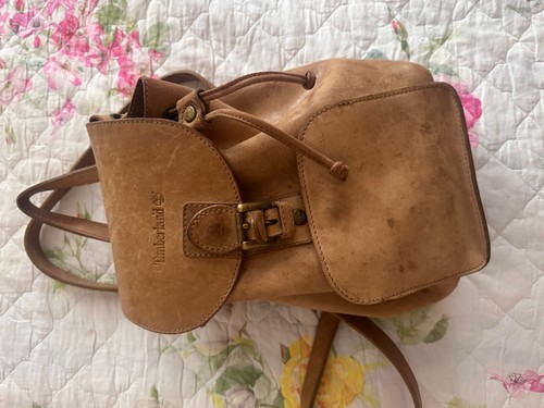 Borsa zainetto timberland - zainetto,