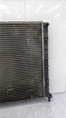 Radiatore acqua fiat doblo - doblo, 1