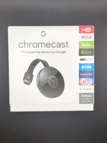 Google chromecast - google,