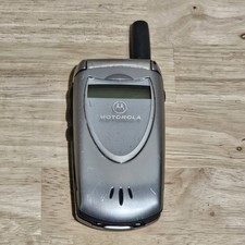 Cellulare Motorola V60i