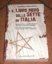 Il Libro Nero delle Sette in