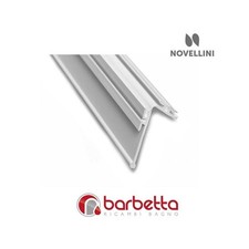 GUARNIZIONE VERTICALE ANTE
