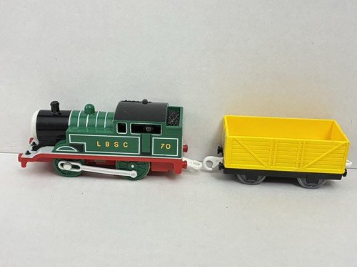 Tomy thomas plarail - tomy,