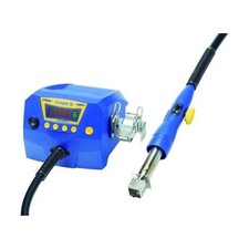 Hakko FR-810B messa a terra ad