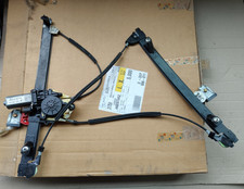 ALZAVETRO ELETTRICO ANTERIORE SX ORIGINALE LANCIA THESIS 07/02 COD. 60681961