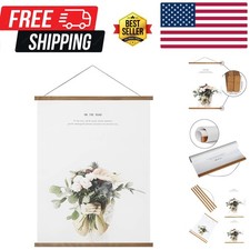 Elegante appendiabiti cornice