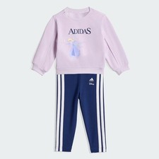 Tuta Adidas Frozen baby set
