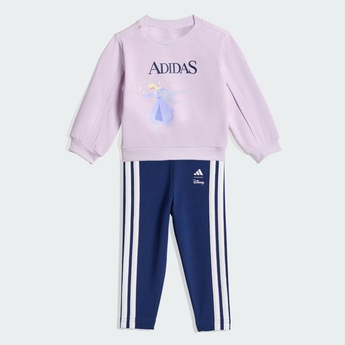 Tuta adidas frozen baby - adidas, set