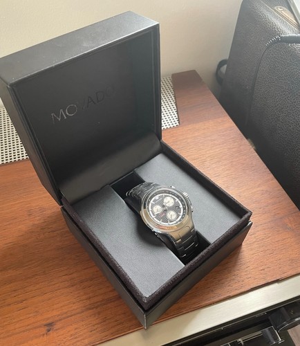 Orologio movado derek jeter - orologio,