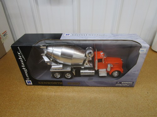 Kenworth w900 semi camion - w900,