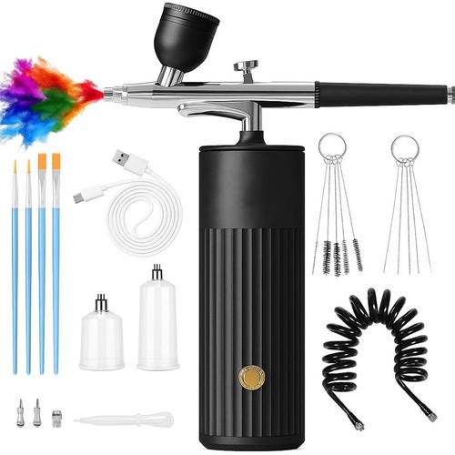 Kit aerografo fili - kit,
