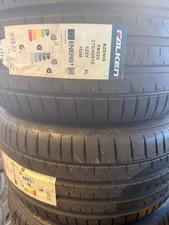 Pneumatici estivi Falken 275
