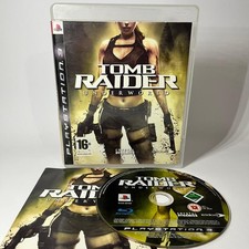 Tomb Raider: Underworld | Sony