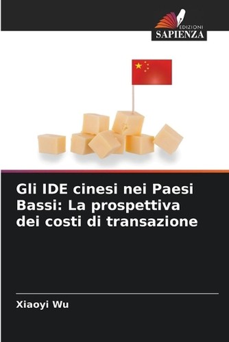 Gli ide cinesi nei paesi - ide,