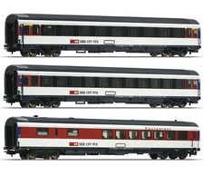 54166-67-68 Roco Set 3
