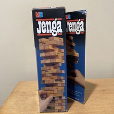 Vintage original jenga classic - original,