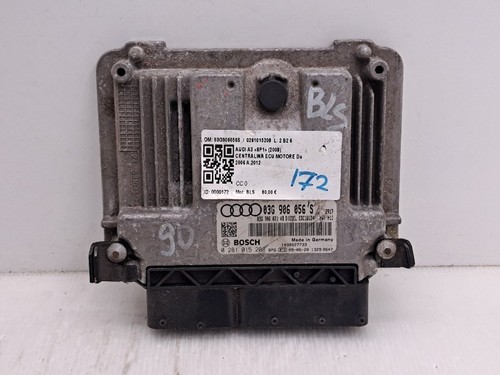 Centralina motore ecu per - motore,