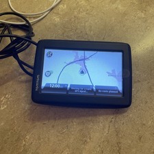 Tomtom Start 20 M. Europa