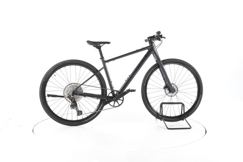 Canyon roadlite mtb - 7,