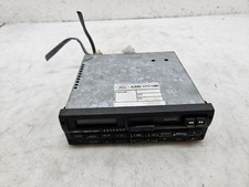 Ford Galaxy 1997 Radio Lettore